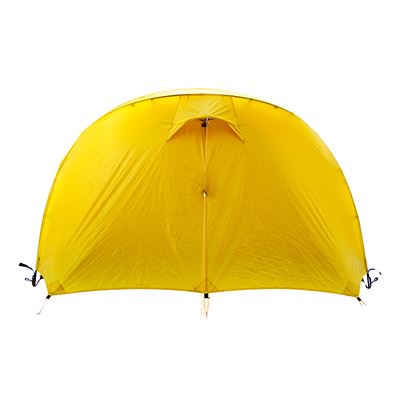 Namiot SHARK ŻÓŁTY WARMPEACE W-4535 4