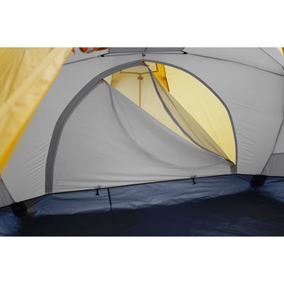 Namiot SHARK ŻÓŁTY WARMPEACE W-4535 5