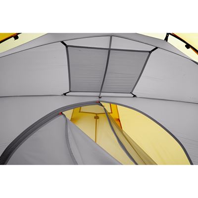 Namiot SHARK ŻÓŁTY WARMPEACE W-4535 6