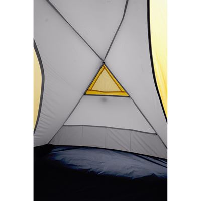 Namiot SHARK ŻÓŁTY WARMPEACE W-4535 7