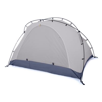 Namiot SHARK ŻÓŁTY WARMPEACE W-4535 9