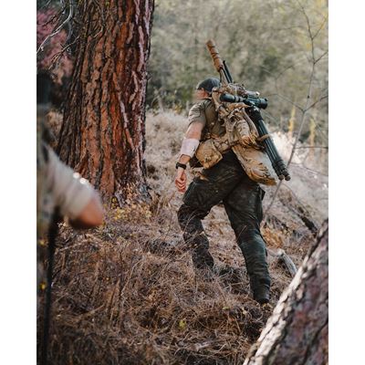 Plecak W2 SPECTRE DRY EARTH