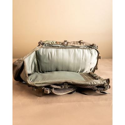 Plecak W2 SPECTRE DRY EARTH