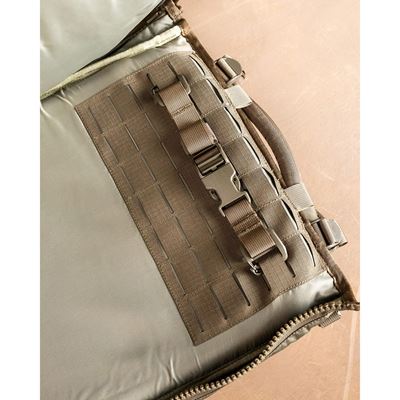 Plecak W2 SPECTRE DRY EARTH