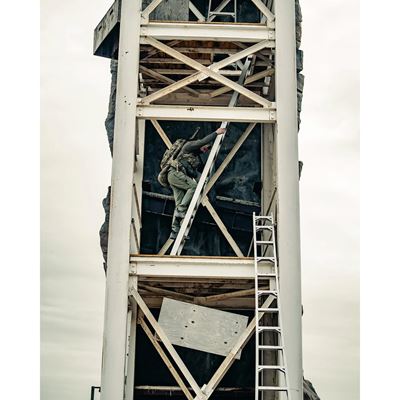 Plecak W2 SPECTRE MULTICAM®