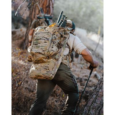Plecak W2 SPECTRE MULTICAM®