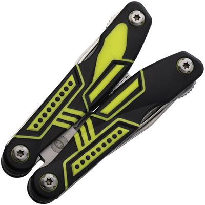 Szczypce wielofunkcyjne RANGER Neon GREEN