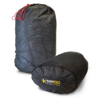 Śpiwór puchowy VIKING 300 GREEN-BLACK rozmiar 180cm RIGHT