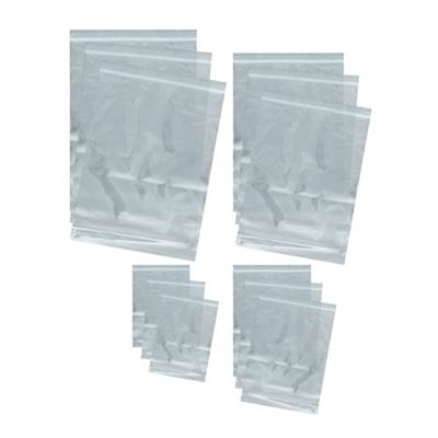 POLY BAGS opakowania web-tex
