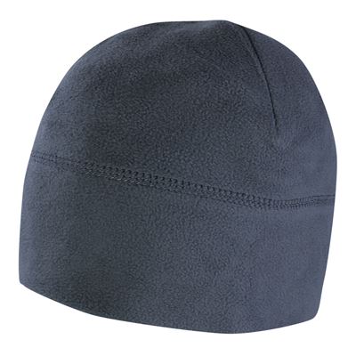 Czapka FLEECE NIEBIESKA