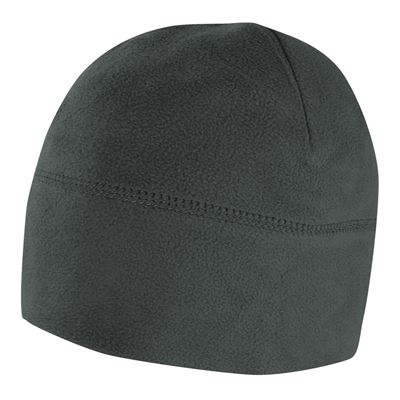 Czapka FLEECE GRAPHITE - SZARA