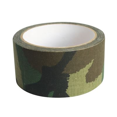 Páska lepící FABRIC