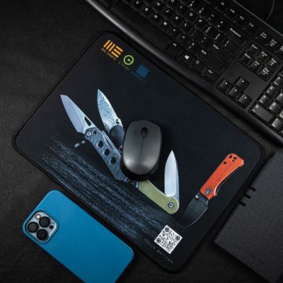 Podkładka pod mysz WE KNIFE