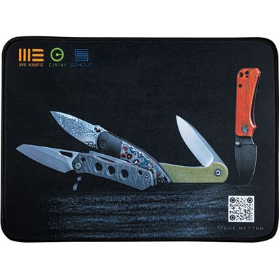 Podkładka pod mysz WE KNIFE