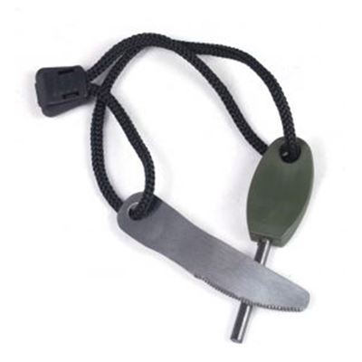 Křesadlo MINI web-tex