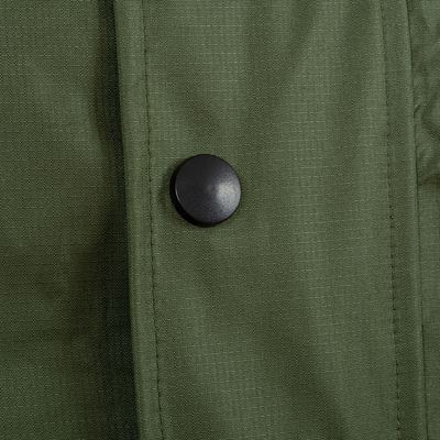 Kurtka wodoodporna TEMPEST GREEN