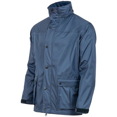 Kurtka wodoodporna TEMPEST BLUE