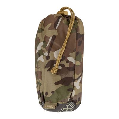Poncho Rip-stop 200x145 cm HMTC