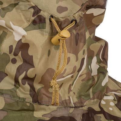 Poncho Rip-stop 200x145 cm HMTC
