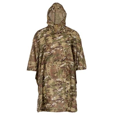 Poncho Rip-stop 200x145 cm HMTC