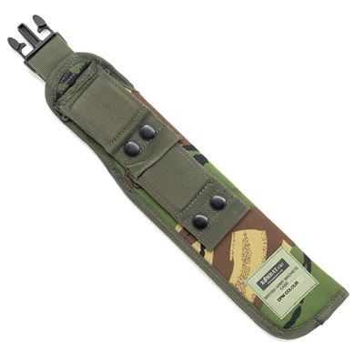 Maczeta MACHETE DPM z kaburą