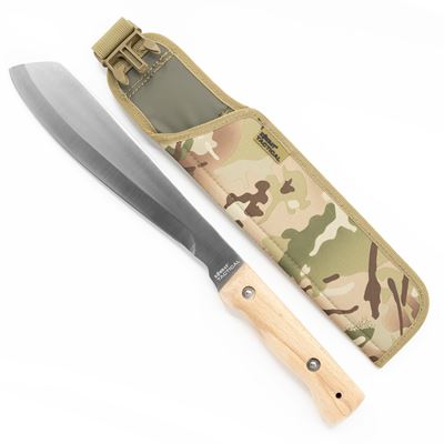 Maczeta MACHETE BTP pochwa