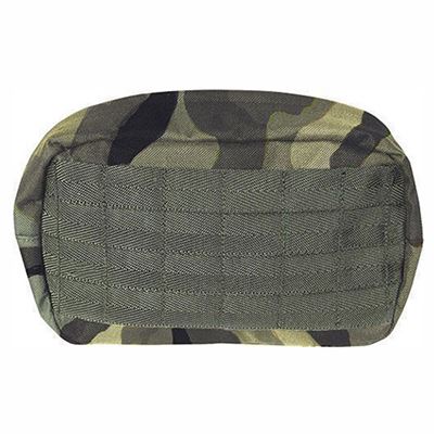 Case MODULAR MED UTILITY web-tex DPM
