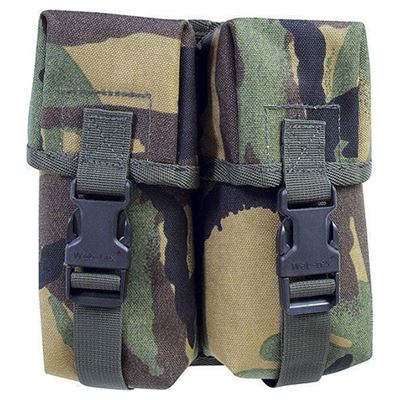 Woreczek MODULAR SA 80 dla web-tex 2x DPM