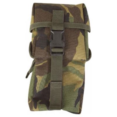 Case MODULAR TRAUMA web-tex DPM