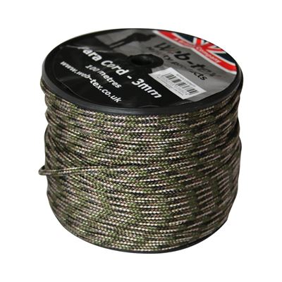 Przewód PARA ø 3 mm / 100 m MTP