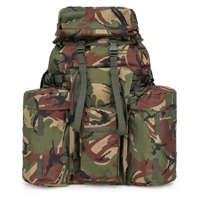 Plecak FULL SIZE P.L.C.E BERGAN DPM 120 l