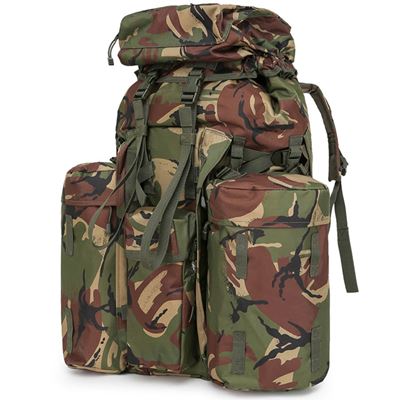 Plecak FULL SIZE P.L.C.E BERGAN DPM 120 l