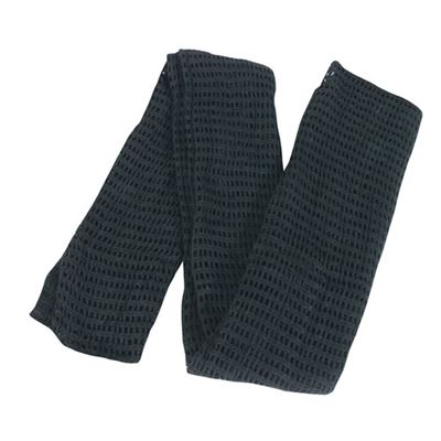 Szalik BARACUDA web-tex BLACK