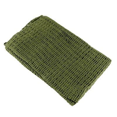 Szalik BARACUDA web-tex GREEN