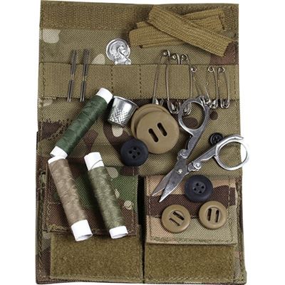 Zestaw do szycia SOLDIER 95 web-tex VCAM