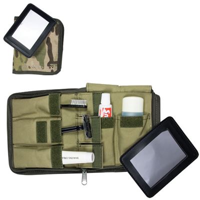 Zestaw toaletowy WASH KIT BTP