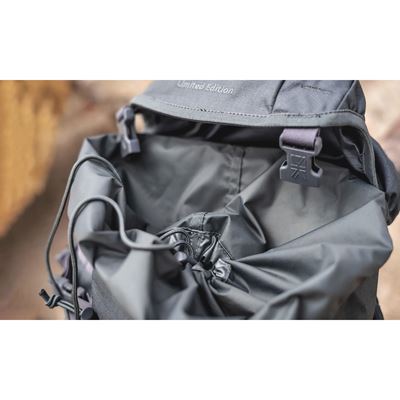 Plecak KARRIMOR SF PREDATOR 30 L SZARY WILEY X WXKM30-W 3