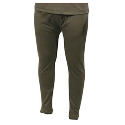 Kalesony funkcyjne XT BASE GREEN