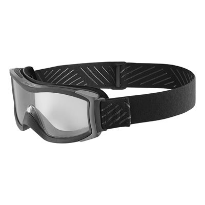 Gogle taktyczne z ramką X1000 PLATINUM BLACK