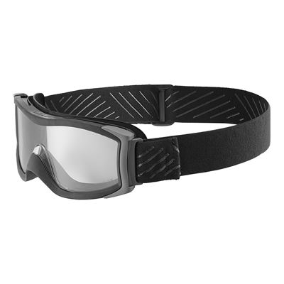 Okulary taktyczne X1000 PLATINUM CZARNA rama zamknięta BOLLE® X1000T11M 2