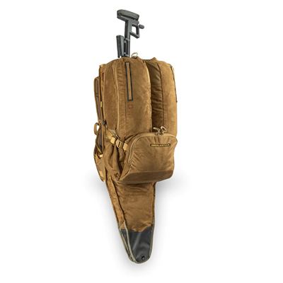 Plecak X1A3 COYOTE BROWN