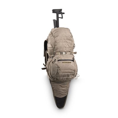Plecak X1 EURO DRY EARTH