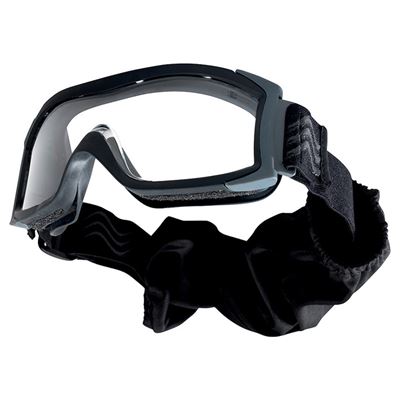 Gogle taktyczne BOLLE X-1000 BLACK