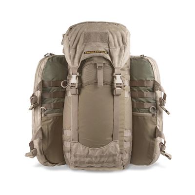 Plecak X2 V2 PACK DRY EARTH