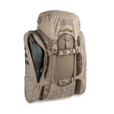 Plecak X2 V2 PACK DRY EARTH