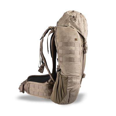 Plecak X2 V2 PACK DRY EARTH
