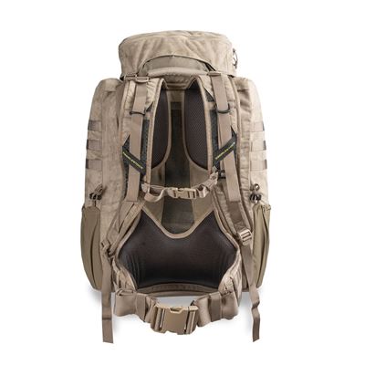 Plecak X2 V2 PACK DRY EARTH