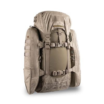 Plecak X2 V2 PACK DRY EARTH