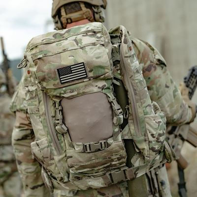 Plecak X2 V2 PACK MULTICAM®