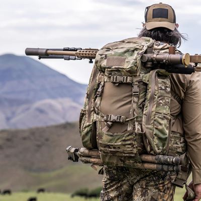 Plecak X2 V2 PACK MULTICAM®